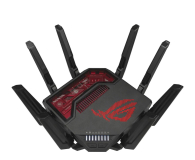Router ASUS Router ROG WiFi 7 GT-BE1900 GT-BE19000